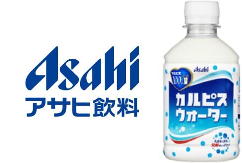 アサヒ飲料 カルピスウォーター 280ml